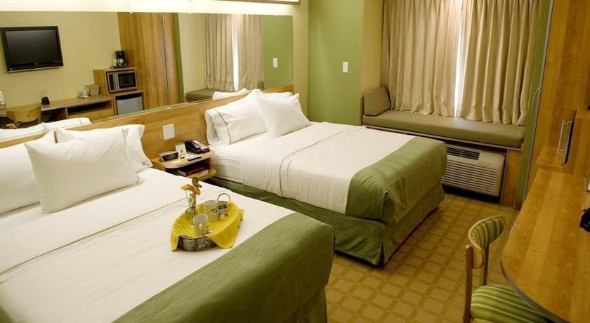 Microtel Inn And Suites Saraland North Mobile