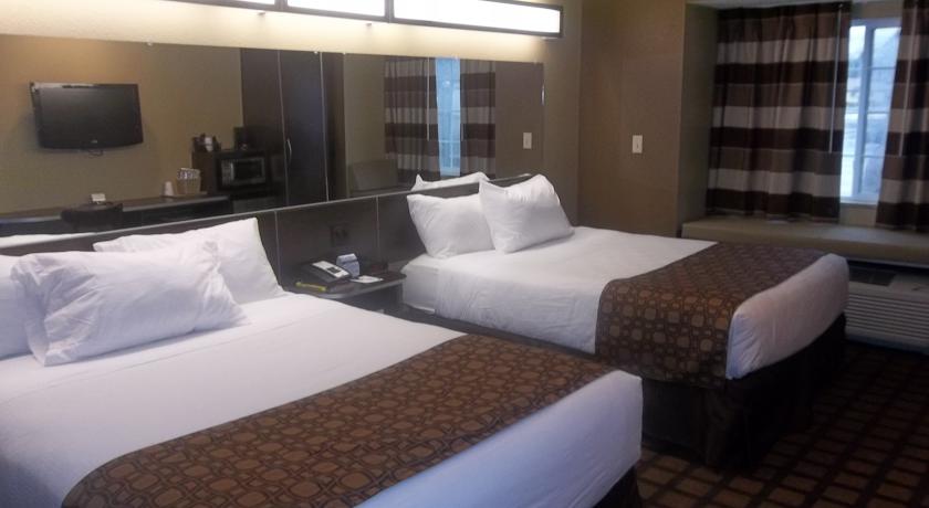 Microtel Inn And Suites Sayre PA