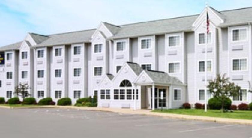 Microtel Inn La Crosse Onalaska Area