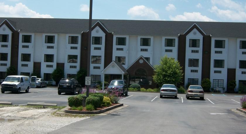 Microtel Inn Prestonsburg