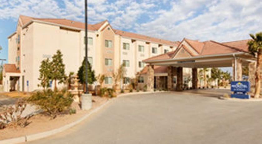 Microtel Inns & Suites Wellton