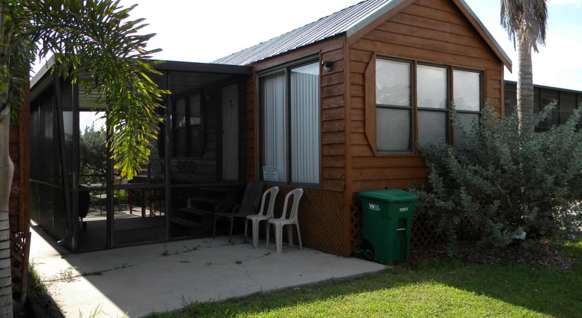 Millers World Resort