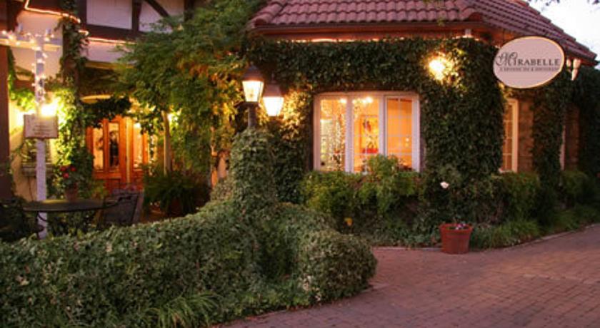 Mirabelle Inn