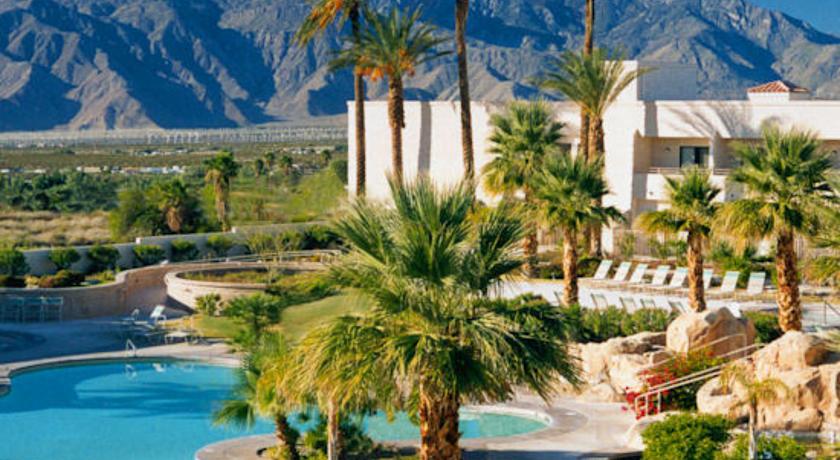 Miracle Springs Resort & Spa