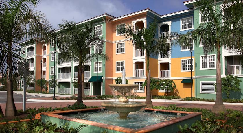 Mizner Place at Weston Town Center