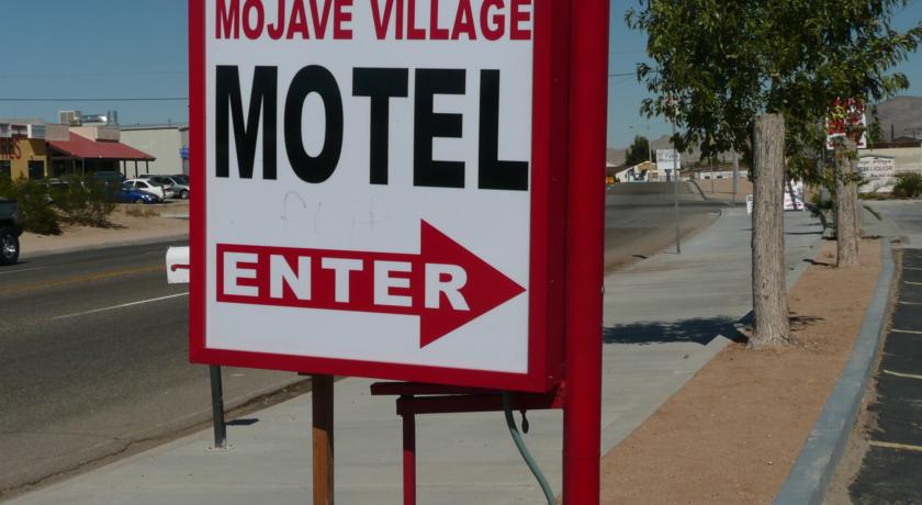 Mojave Village