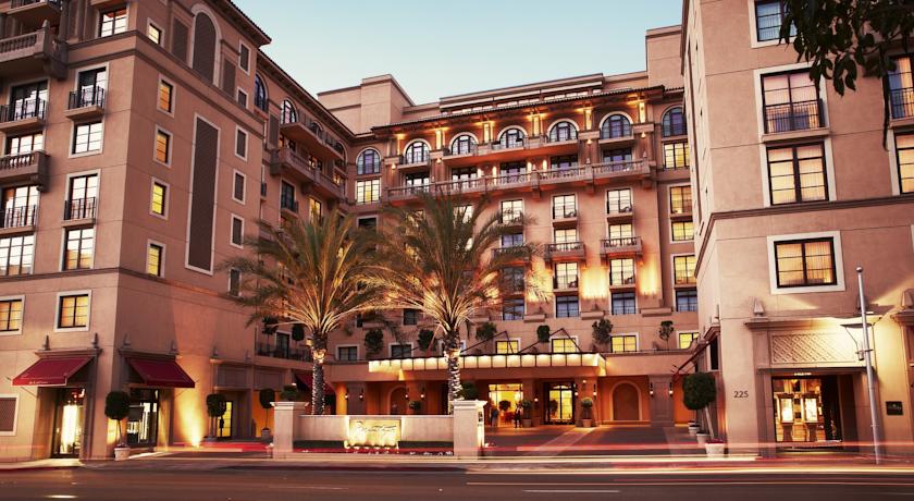 Montage Beverly Hills
