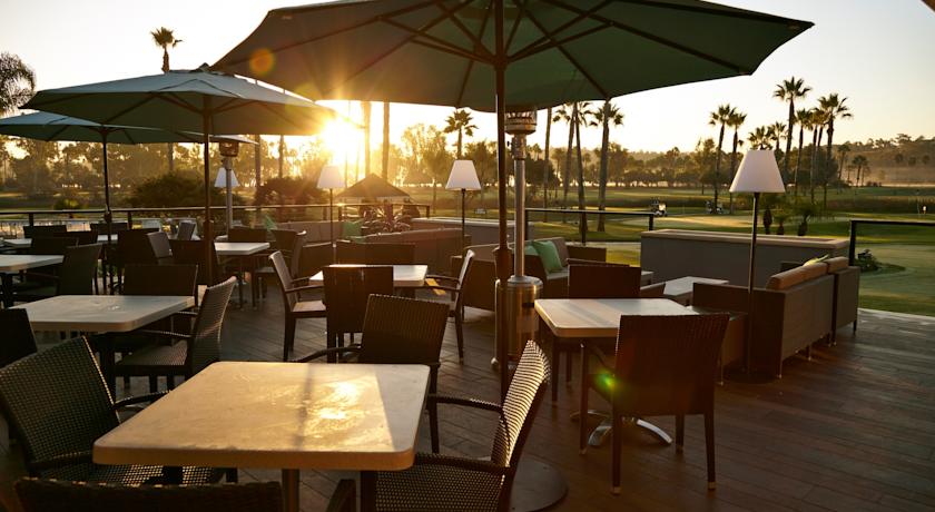 Morgan Run Club & Resort