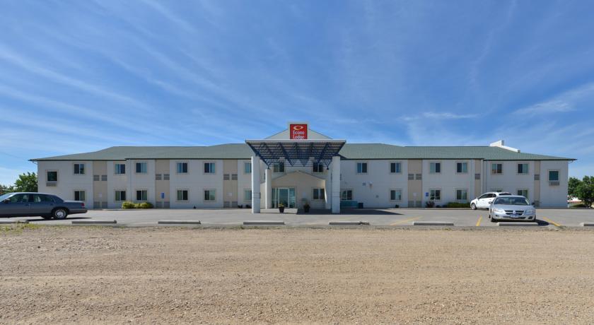 Motel 6 Belle Fourche