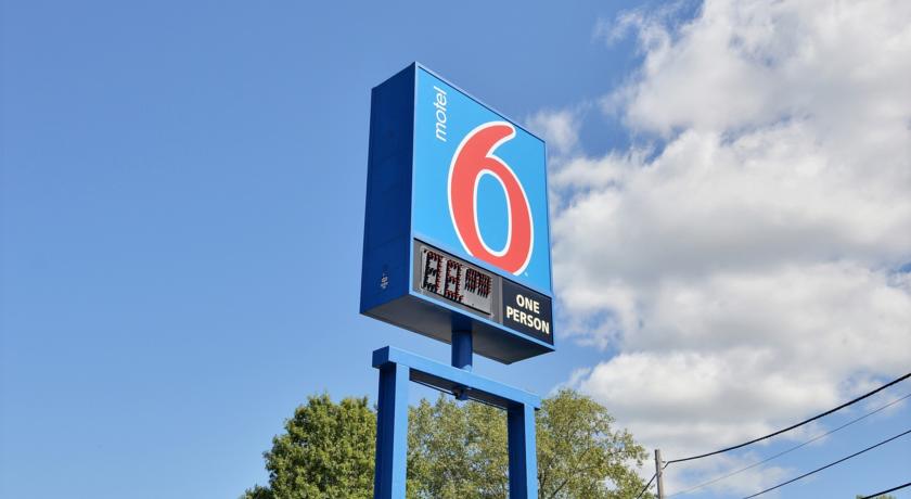 Motel 6 Boston North-Danvers