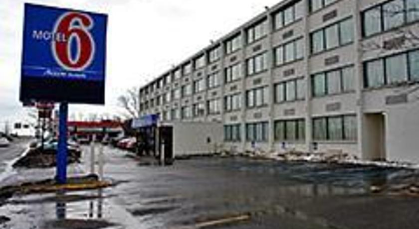 Motel 6 Boston West - Framingham