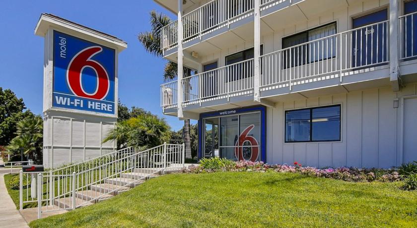 Motel 6 Carpinteria North