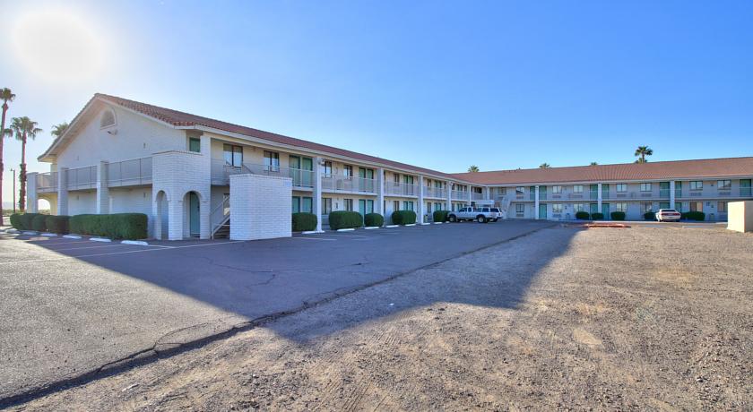 Motel 6 Casa Grande