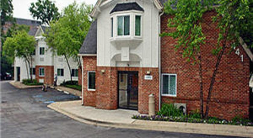 Motel 6 Chicago North Central - Arlington Heights