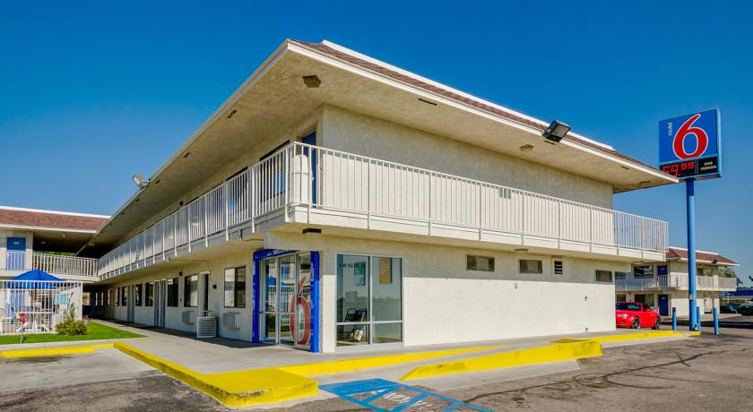 Motel 6 Denver - Thornton