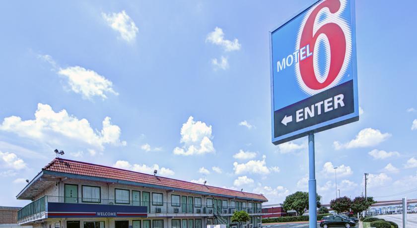 Motel 6 Ft Worth - North Richland Hills