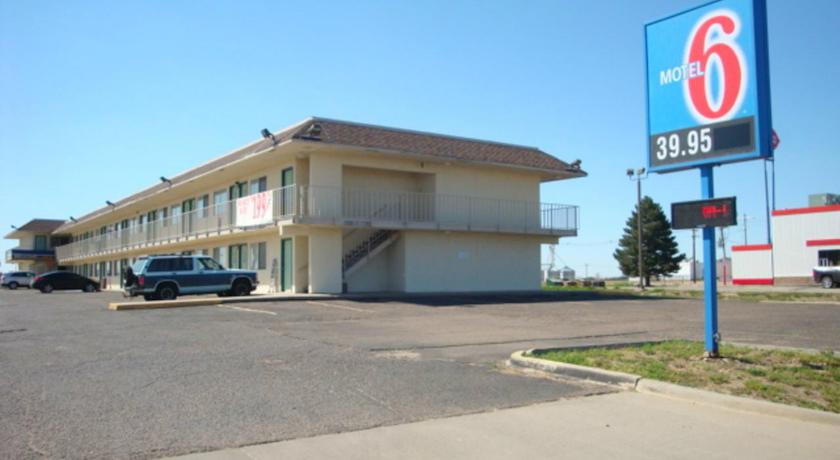 Motel 6 Goodland