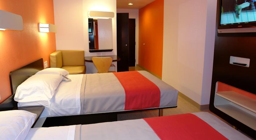 Motel 6 Greenville - Simpsonville