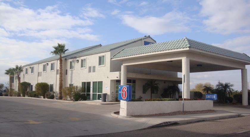 Motel 6 Lake Havasu City - Lakeside
