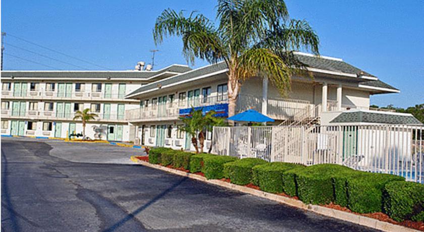 Motel 6 Lakeland