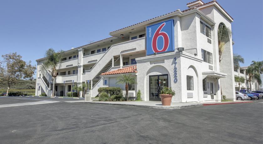 Motel 6 Los Angeles - Bellflower