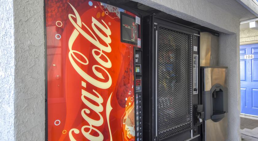 Motel 6 Los Angeles - Norwalk