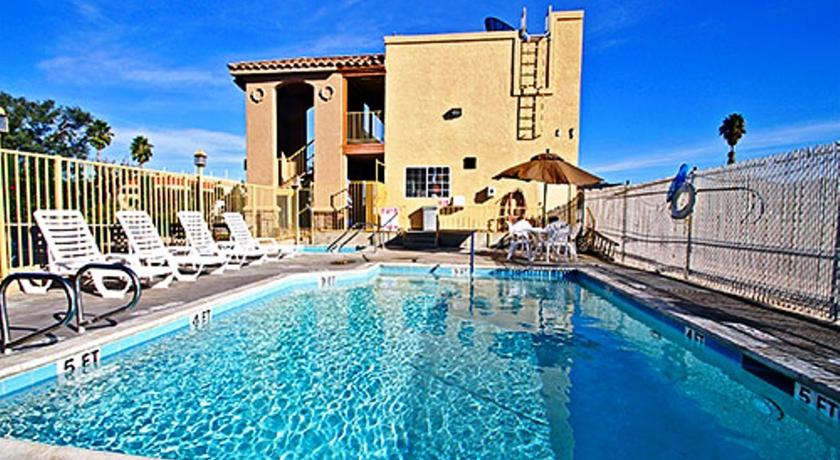 Motel 6 Menifee Sun City