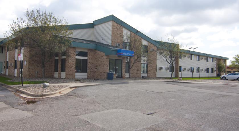 Motel 6 Minneapolis South