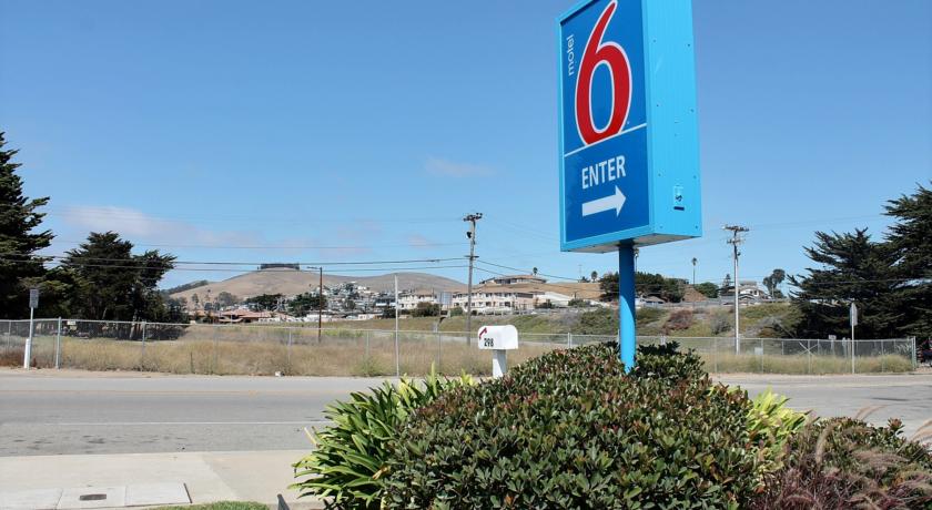 Motel 6 Morro Bay