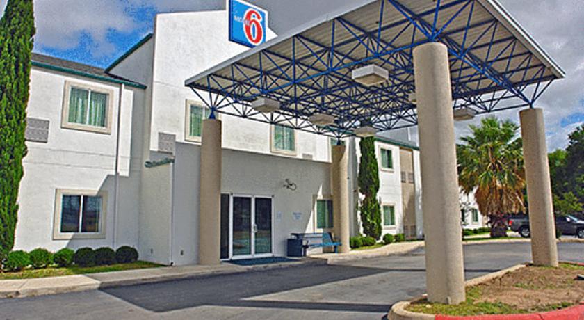 Motel 6 New Braunfels