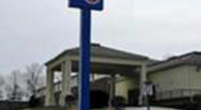 Motel 6 Pittsburgh Airport