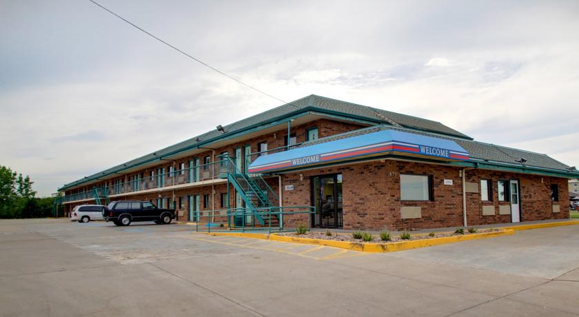 Motel 6 Salina