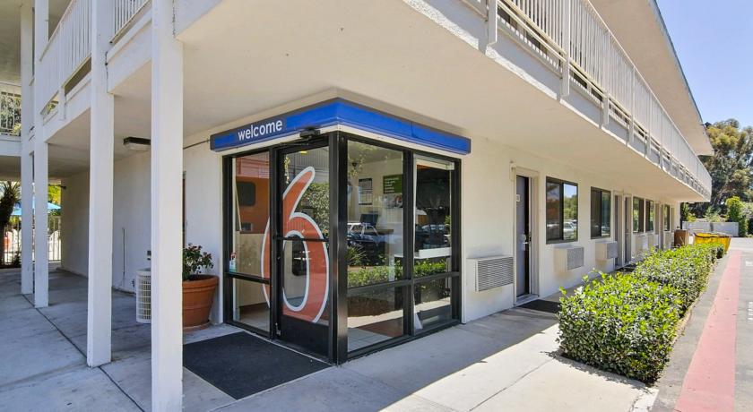 Motel 6 Santa Barbara - Goleta