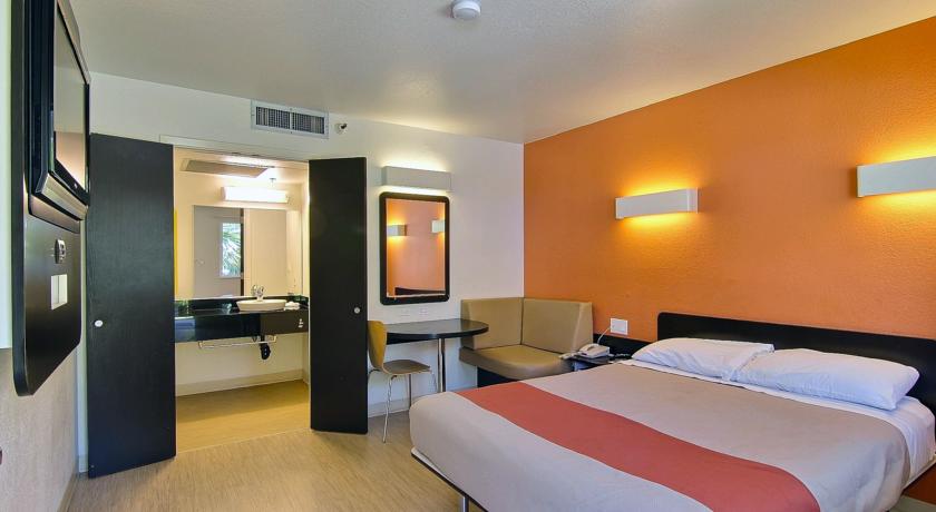 Motel 6 Santa Barbara-Carpinteria South