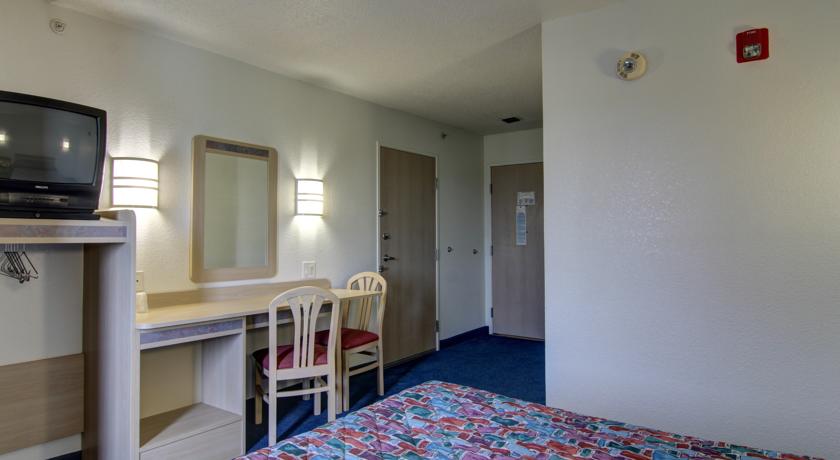 Motel 6 St Louis East-Caseyville