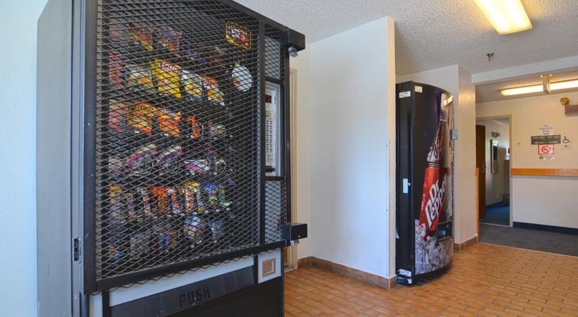 Motel 6 Tucson North