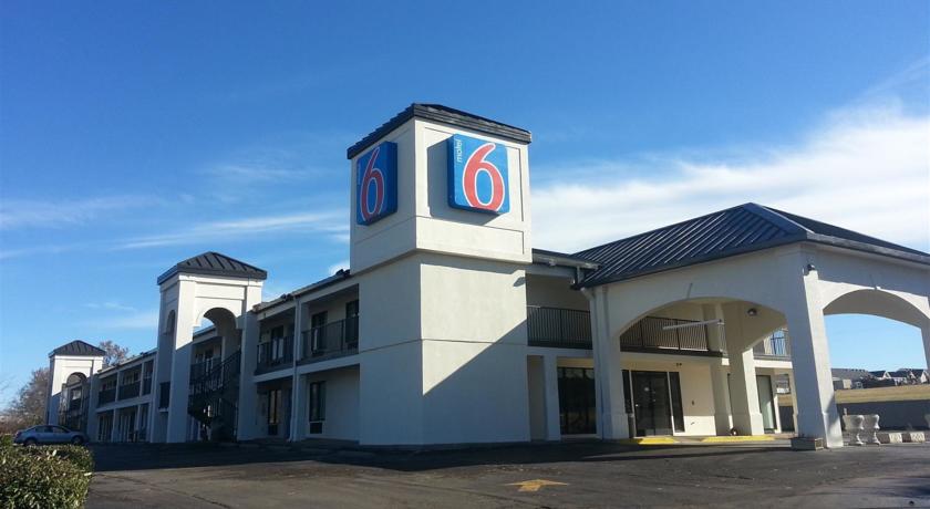 Motel 6 Wells