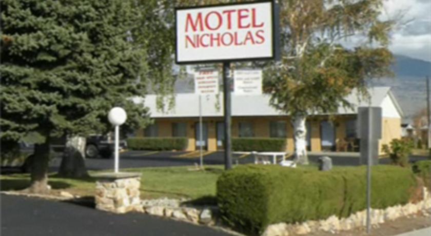 Motel Nicholas
