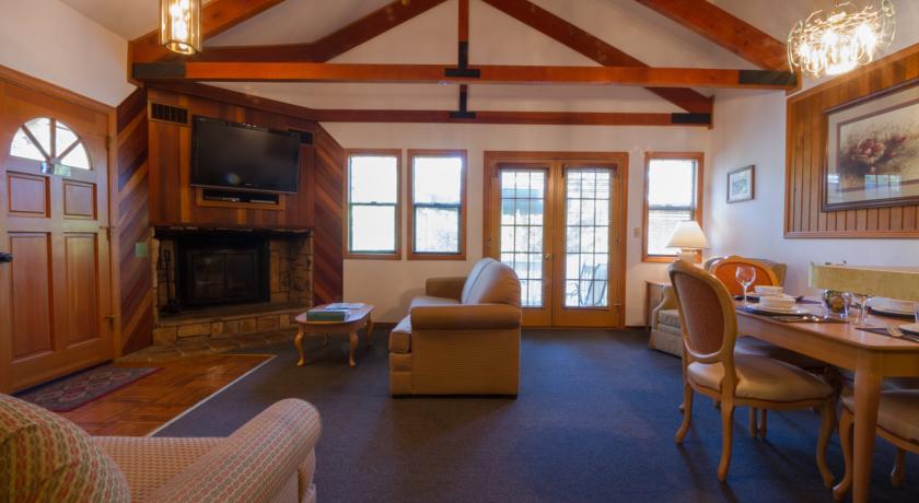 Mountain Retreat By Evrentals