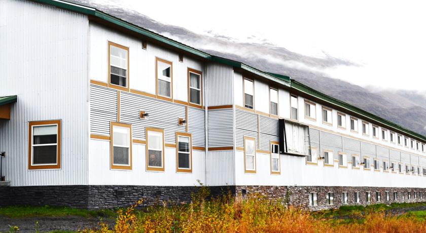 Mountain Sky & Suites