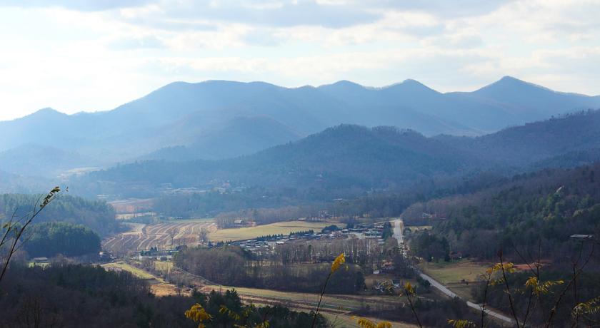 Mountain Valley Inn Dillard