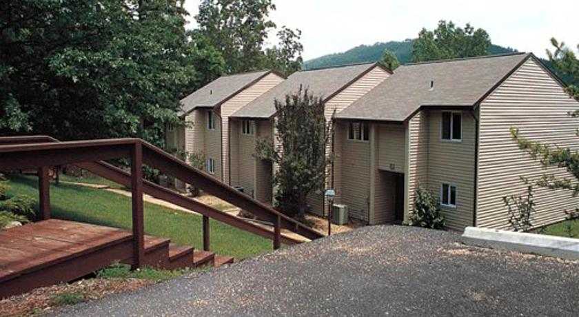 Mountainside Villas At Massanutten