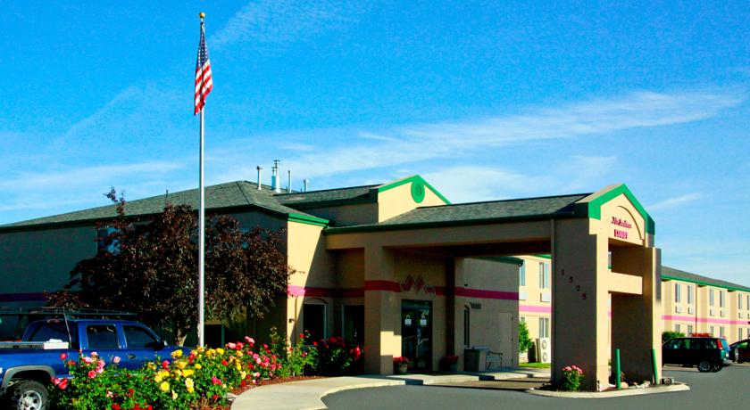 Mr Sandman Inn and Suites