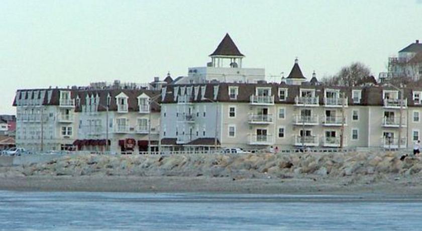 Nantasket Beach Resort