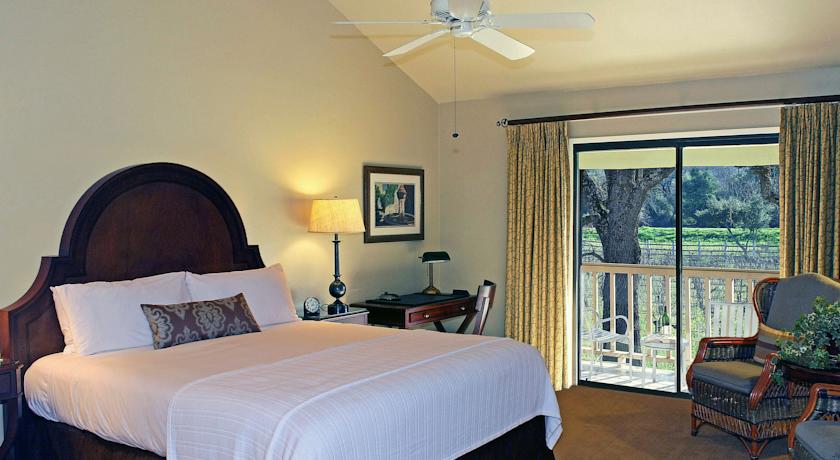 Napa Valley Lodge