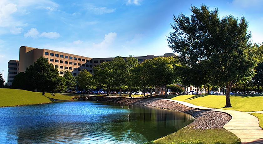 NCED Conference Center and Hotel
