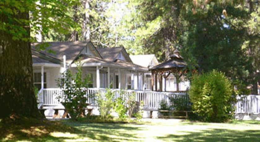 Nevada City Inn