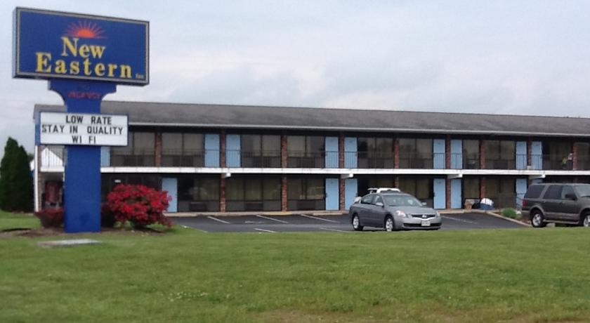 New Eastern Inn Elkton