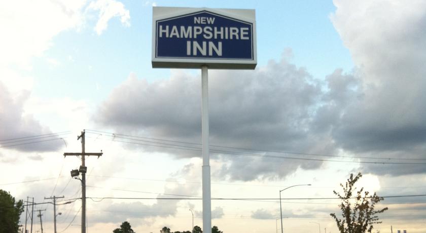 New Hampshire Inn