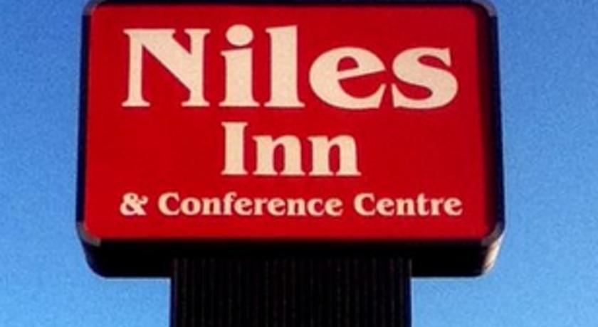Niles Inn & Conference Center